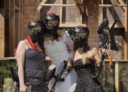 Image result for Frontline Paintball