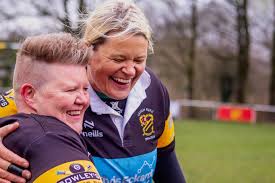 Image result for Leigh Rufc