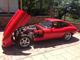 Image result for Signal Red 1969 Jaguar