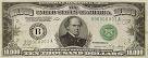 10000 dollar bill