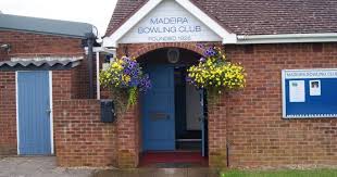 Image result for Madeira Bowling Club