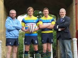 Image result for Cinque Ports Rugby Football Club