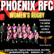 Image result for Phoenix Rfc