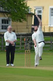 Image result for East Cowton Cricket Club