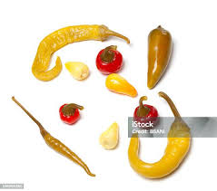 Afbeeldingsresultaat voor turkish cayenne hot pepper