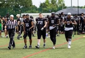 Image result for London Warriors