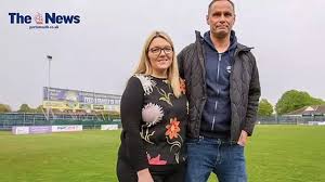 Image result for Gosport Borough Cc