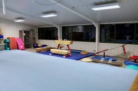 Image result for Heathrow Gymnastics Club