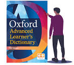 Oxford Advanced Learner's Dictionary at Oxford Learner's ...