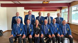 Image result for Royal Caledonian Curling Club