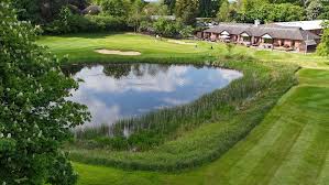 Image result for Clandon Regis Golf Club Ltd
