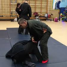 Image result for Budo Warrior Schools
