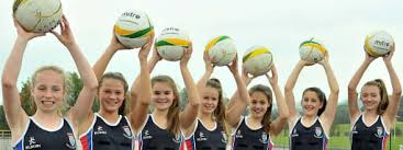 Image result for Kingshill Netball Club