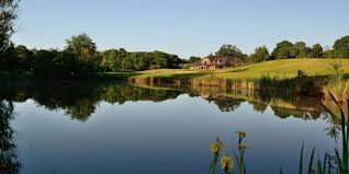 Image result for Chobham Golf Club
