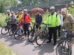Image result for Go-Ride Bexley