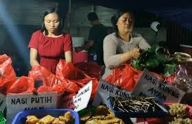 Image result for pasar kreneng
