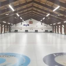Image result for Ice Rink Club (Curling)