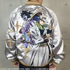 「空条承太郎 ジョジョの奇妙な冒険　第4部」の画像検索結果