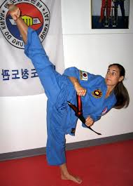 Image result for Dujon Tae Kwon Do