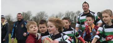Image result for WOODRUSH RFC MINI and JUNIOR ~ & Senior