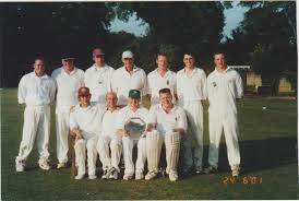 Image result for Oxford Cricket Club