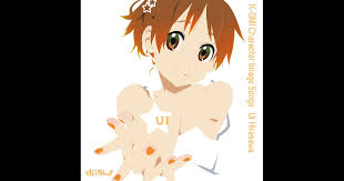 Image result for K-ON character image songs