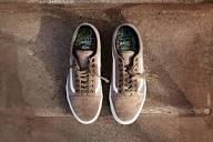 DQM x Vans 2015 Spring "Brownstones" Collection | Hypebeast