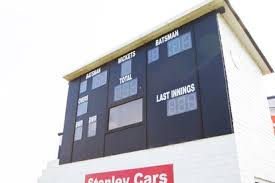 Image result for Woodbank Cc