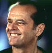 Jack Nicholson as "Melvin Udall" Jack Nicholson, who in 1995 was honored ... - melvin2