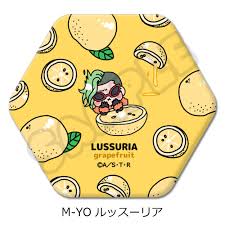 「ルッスーリア 家庭教師ヒットマンREBORN!」の画像検索結果