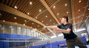 Image result for Richmond Junior Badminton Club