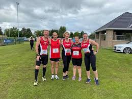 Image result for County Antrim Harriers