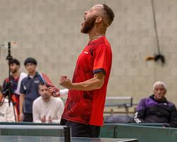 Image result for Crawley Community Table Tennis Club