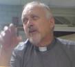 Fr. Cor Mennen. It's probably a good time to think about going to bed,