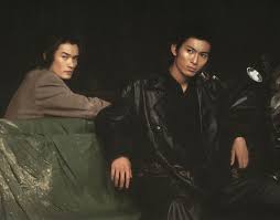 「秋山蓮 仮面ライダー龍騎」の画像検索結果