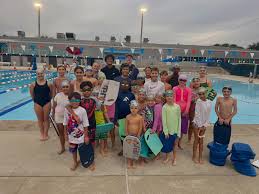 Image result for Romsey and Totton Swimming Club