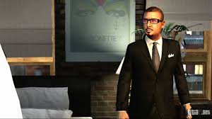 「ルイス・フェルナンド・ロペス グランド・セフト・オート４　ザ・バラッド・オブ・ゲイトニー」の画像検索結果