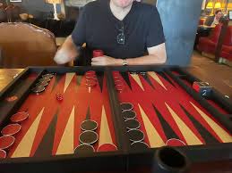 Image result for York Backgammon Club