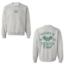 Image result for sigma tennis
