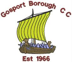 Image result for Gosport Borough Cc