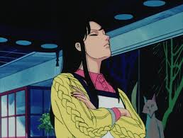 「来生瞳（アニメ版）」の画像検索結果