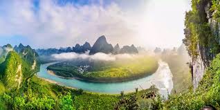 Image result for li river