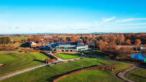 Image result for Hurlston Hall Golf Club