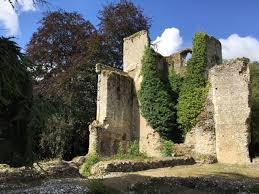 Image result for Bishops Waltham Cricket Club