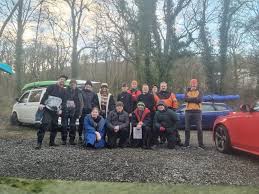 Image result for Knottingley Canoe Club