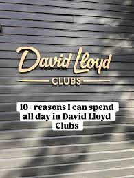 Image result for David Lloyd Clubs