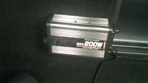 Image result for 100V電源引き込みア