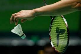 Image result for Wychelm Badminton Club