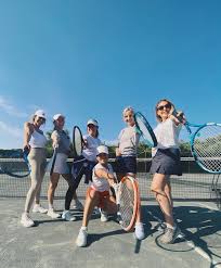 Image result for High Legh Tennis Club
