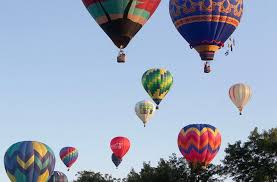 Image result for Espiritu Balloon Flights